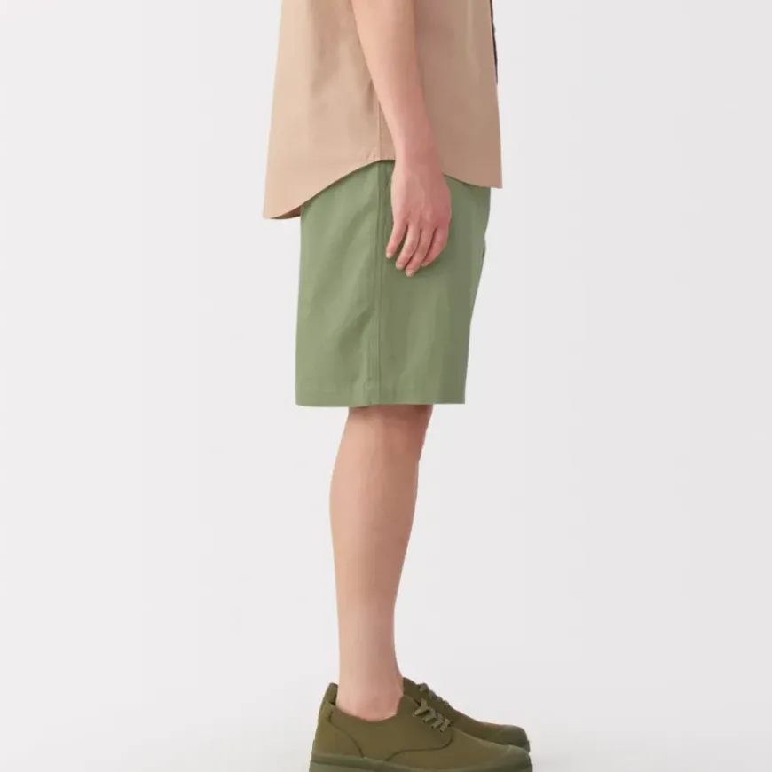 Men's Stretch Chino Shorts