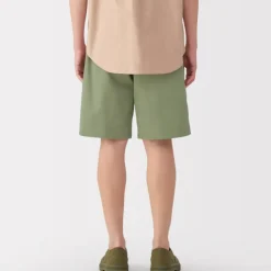 Men's Stretch Chino Shorts
