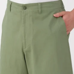 Men's Stretch Chino Shorts