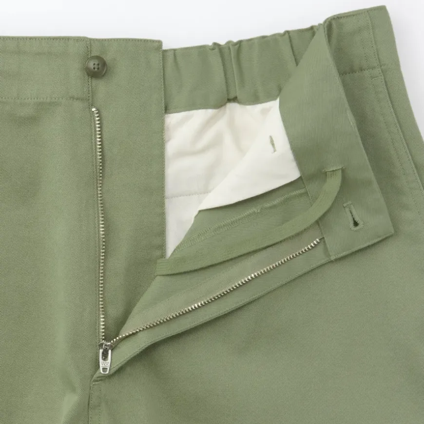 Men's Stretch Chino Shorts