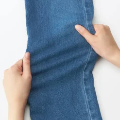Men's Stretch Denim Slim Pants (L30