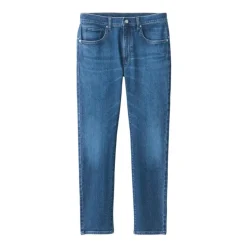 Men's Stretch Denim Slim Pants (L30
