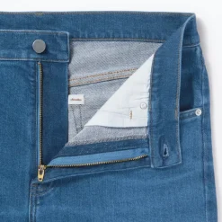 Men's Stretch Denim Slim Pants (L30