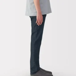 Men's Stretch Denim Slim Pants (L30