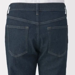 Men's Stretch Denim Slim Pants (L30