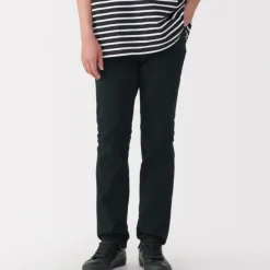 Men's Stretch Denim Slim Pants (L30")