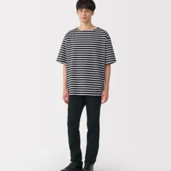 Men's Stretch Denim Slim Pants (L30