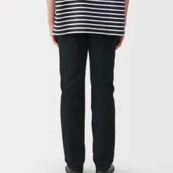 Men's Stretch Denim Slim Pants (L30