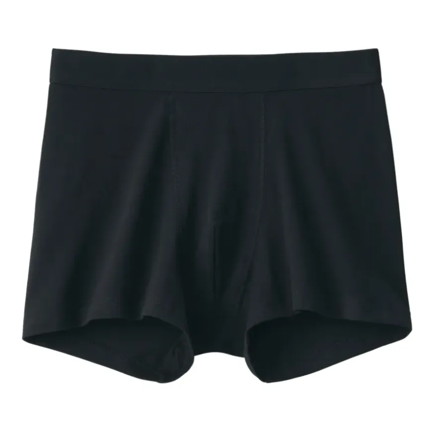 Men's Stretch Jersey Boxer Pants