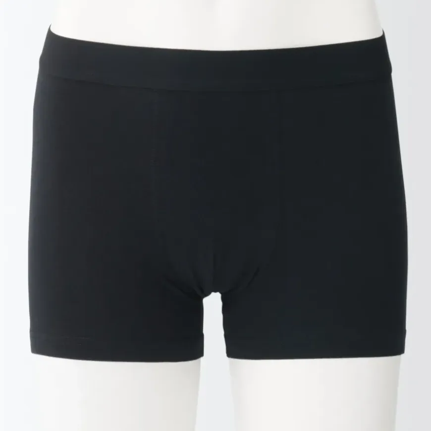 Men's Stretch Jersey Boxer Pants