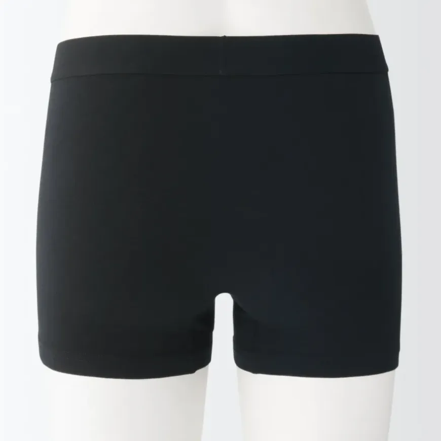 Men's Stretch Jersey Boxer Pants