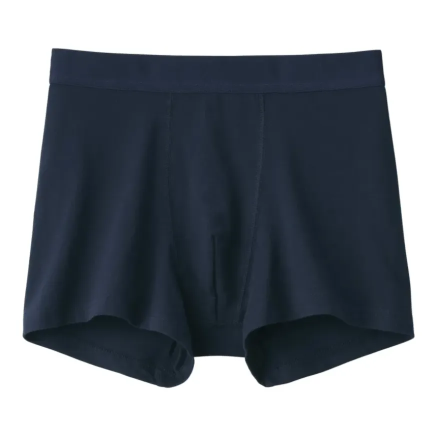 Men's Stretch Jersey Boxer Pants