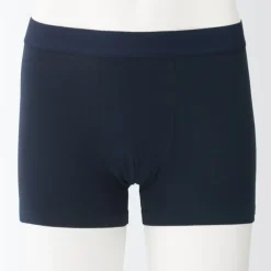 Men's Stretch Jersey Boxer Pants