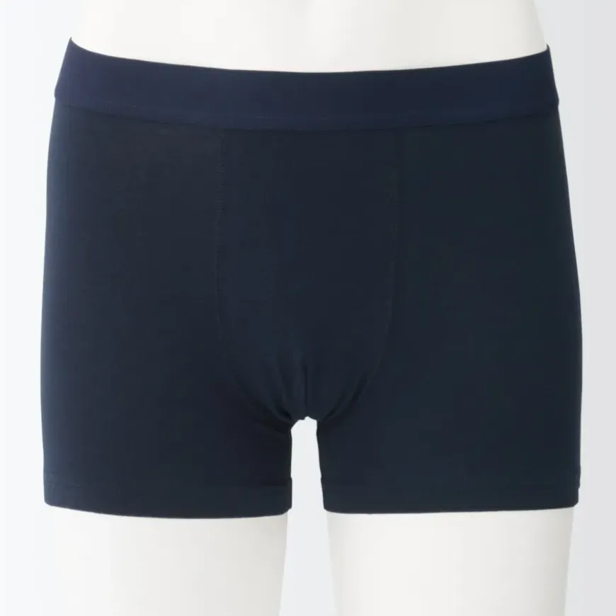 Men's Stretch Jersey Boxer Pants