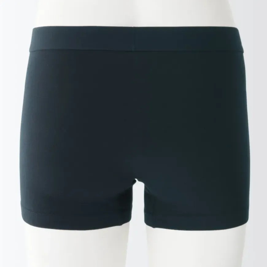 Men's Stretch Jersey Boxer Briefs