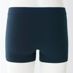 Men's Stretch Jersey Boxer Briefs