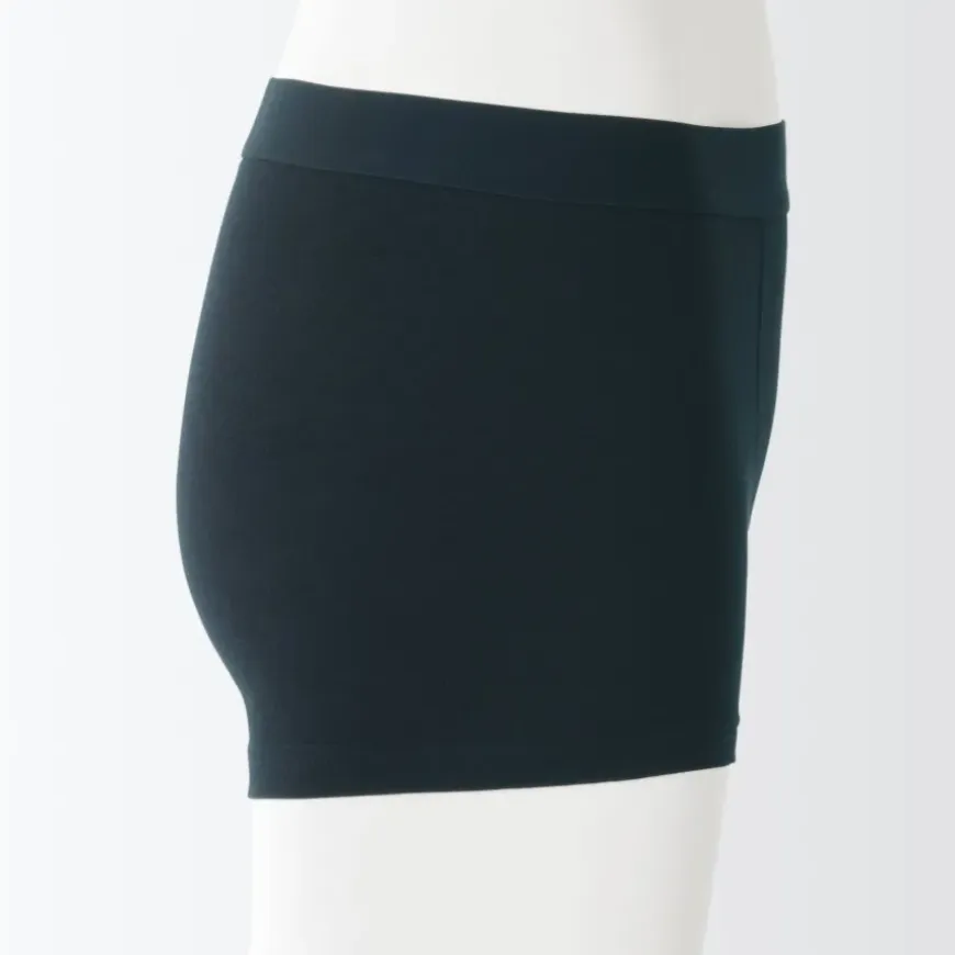 Men's Stretch Jersey Boxer Briefs
