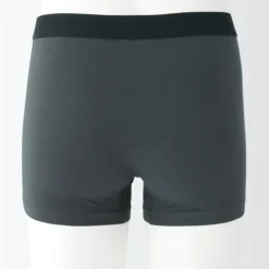 Men's Stretch Jersey Boxer Briefs