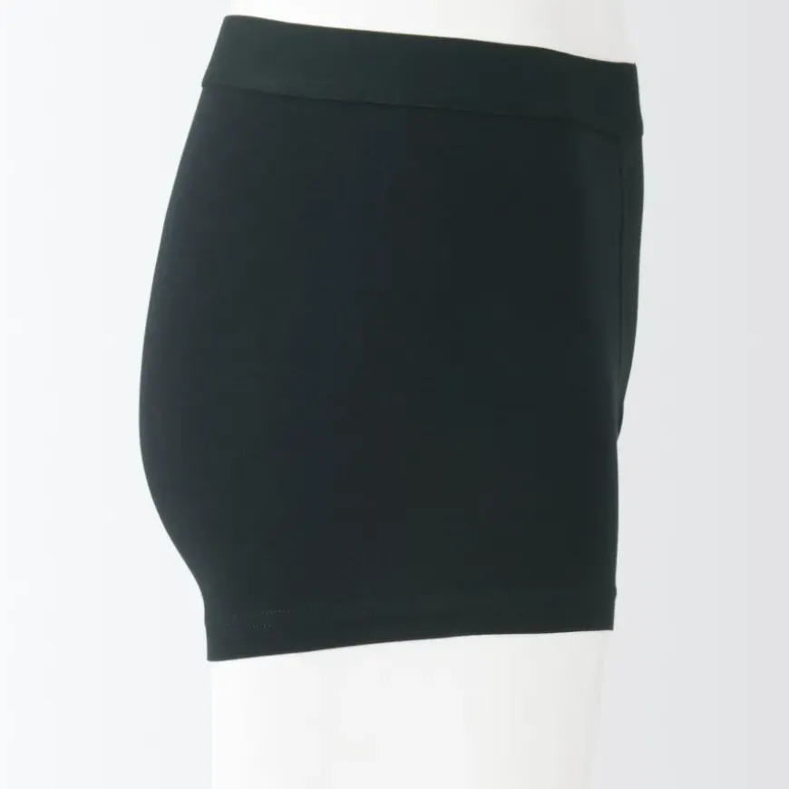 Men's Stretch Jersey Boxer Briefs