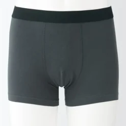 Men's Stretch Jersey Boxer Briefs