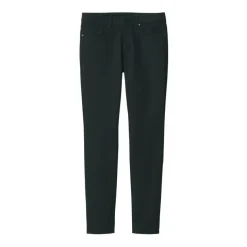 Men's Super Stretch Denim Skinny Pants Black (L32inch / 82cm)