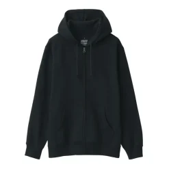 Men's Sweatshirt Full Zip Hoodie