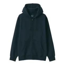 Men's Sweatshirt Full Zip Hoodie