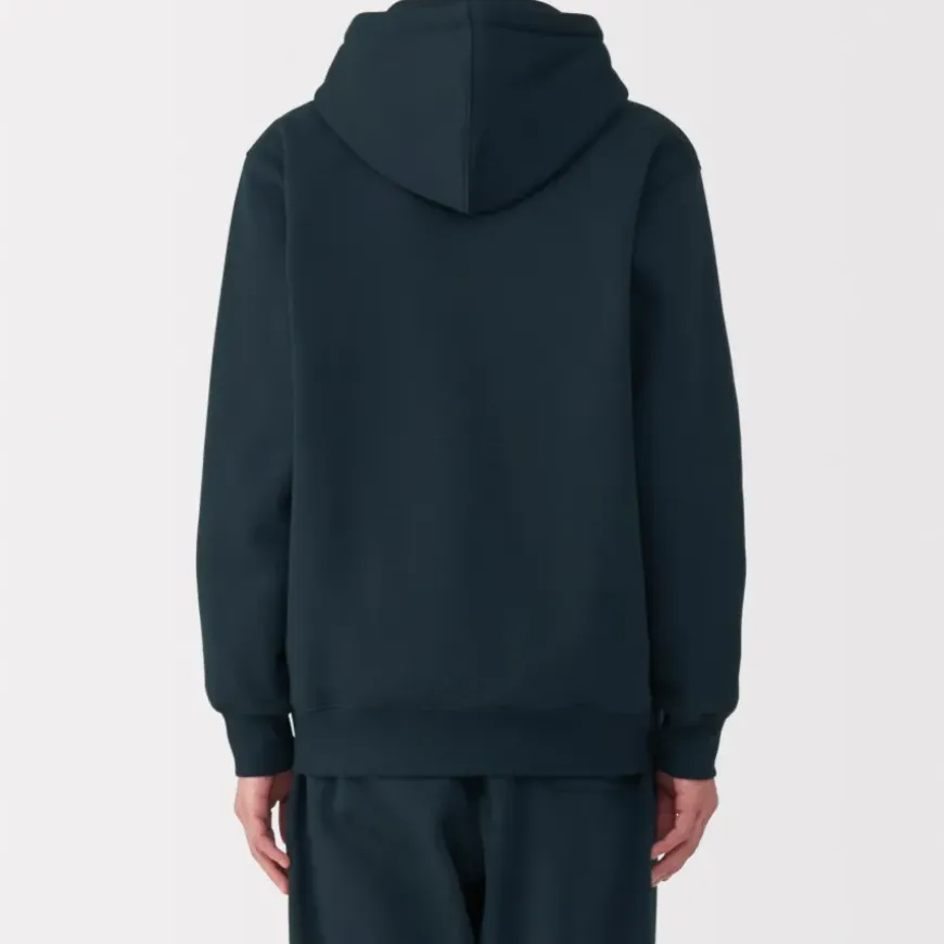 Men's Sweatshirt Full Zip Hoodie