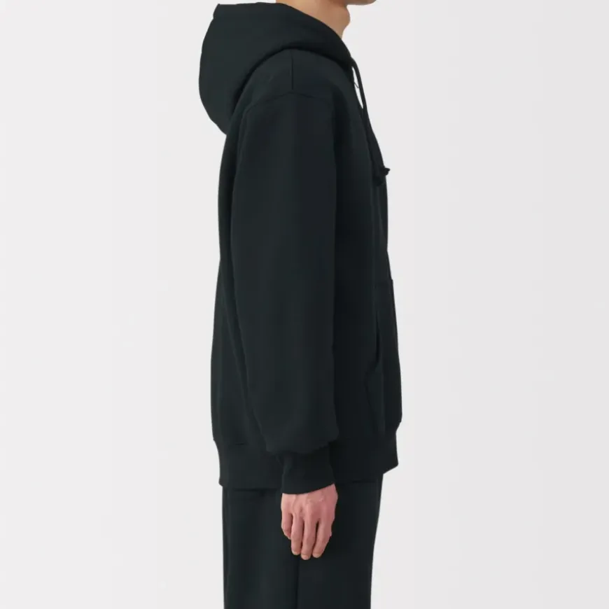 Men's Sweatshirt Full Zip Hoodie