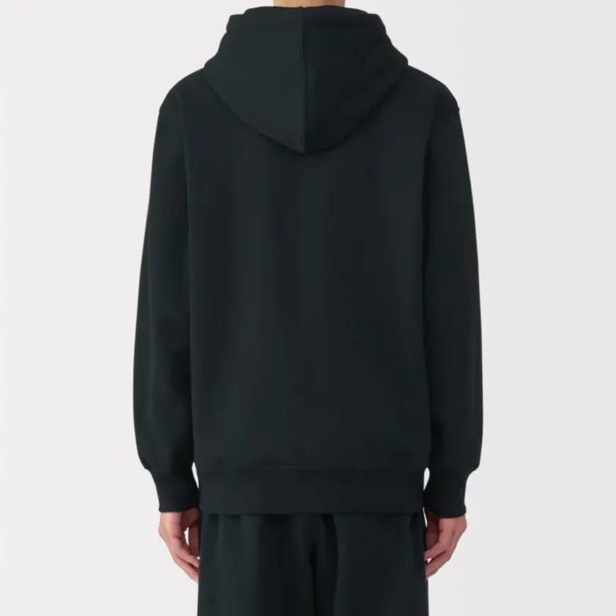 Men's Sweatshirt Full Zip Hoodie