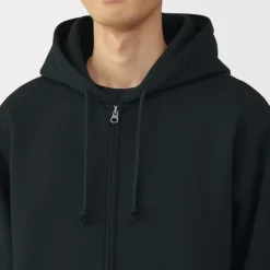 Men's Sweatshirt Full Zip Hoodie