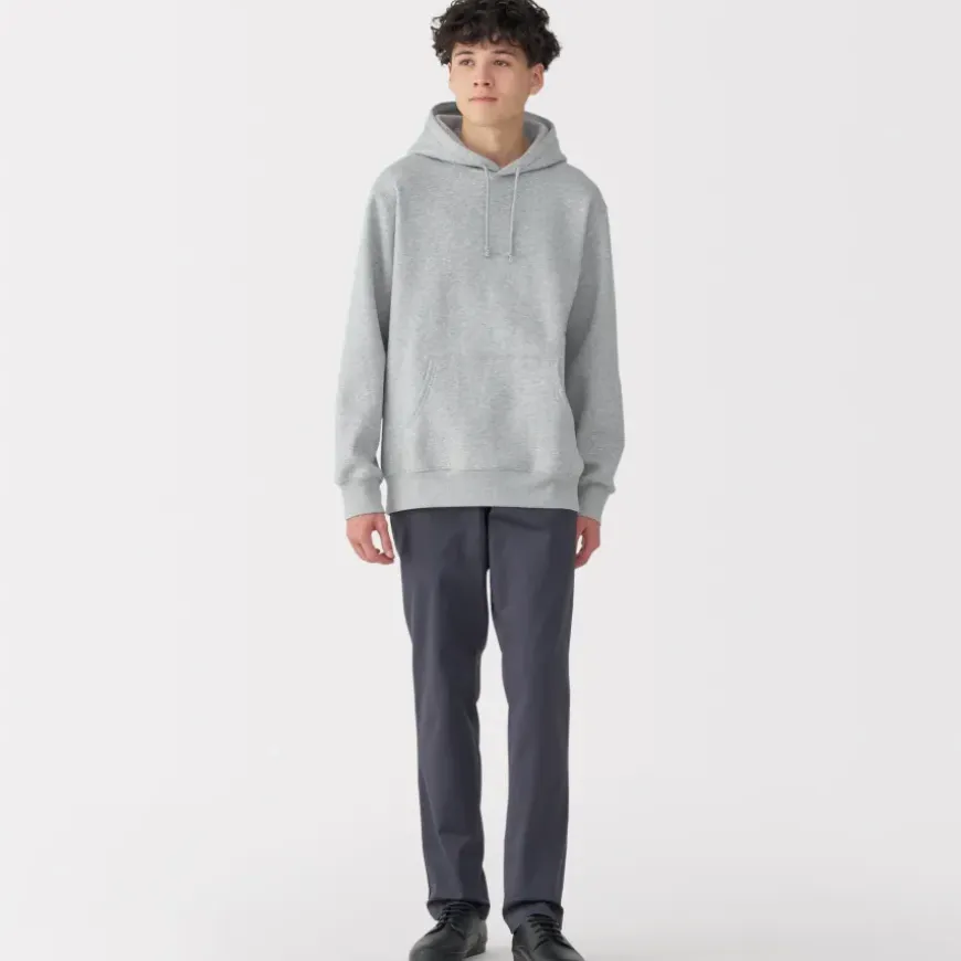 Men's Sweatshirt Pullover Hoodie