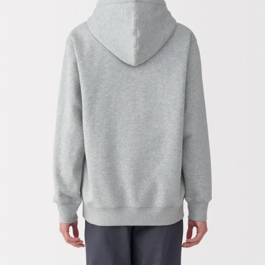 Men's Sweatshirt Pullover Hoodie