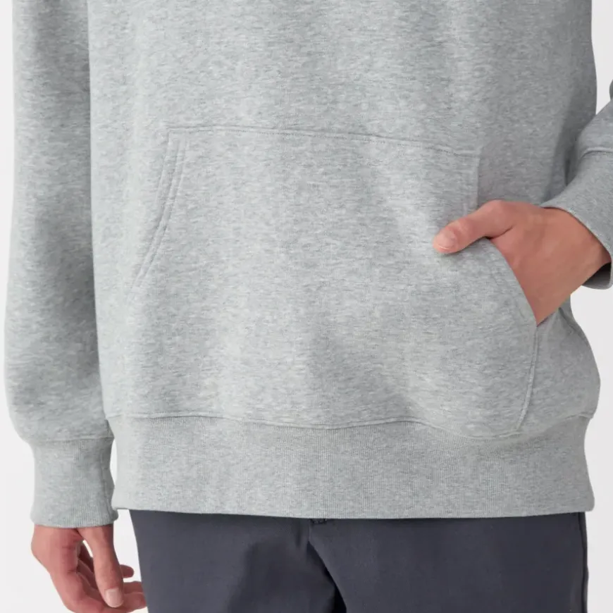 Men's Sweatshirt Pullover Hoodie