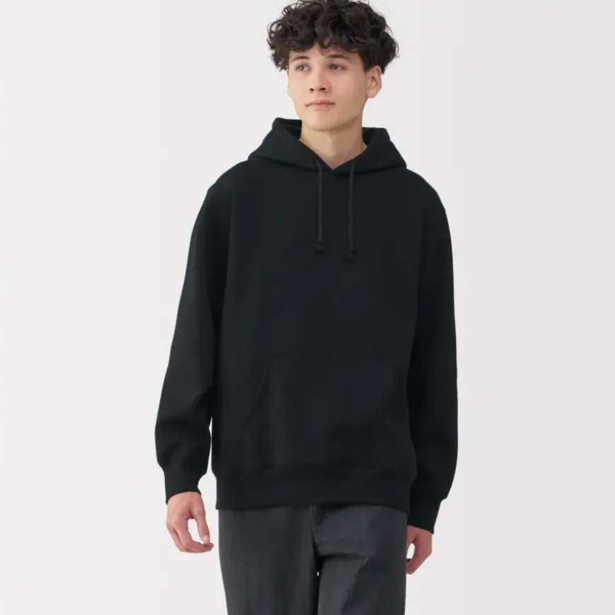 Men's Sweatshirt Pullover Hoodie