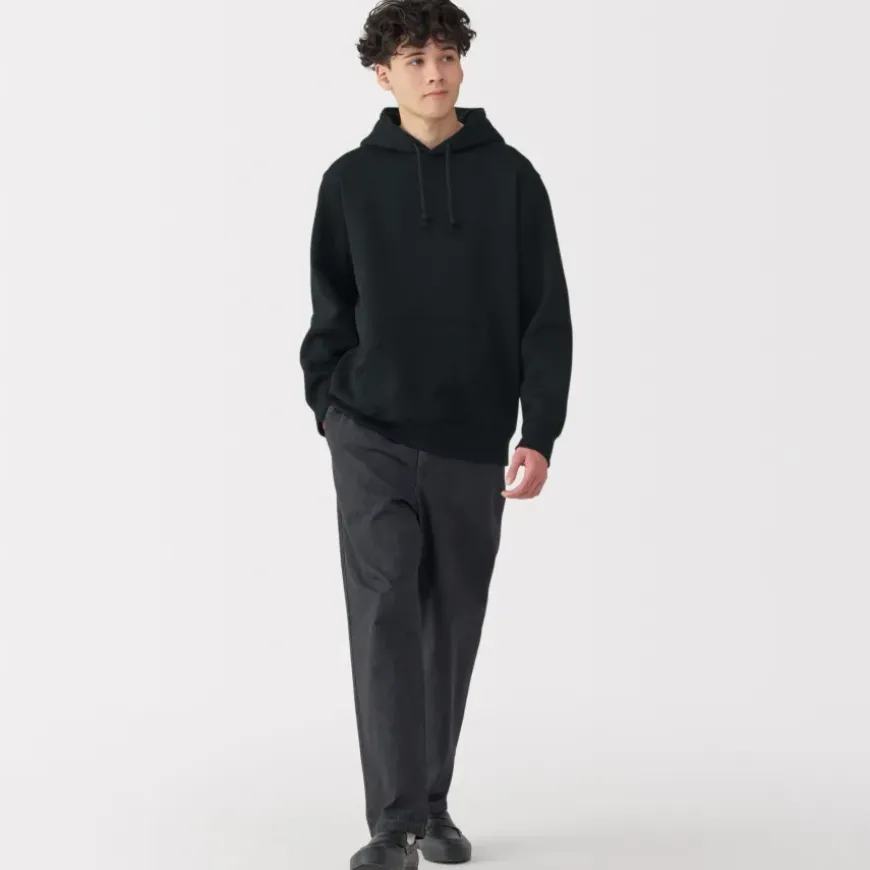 Men's Sweatshirt Pullover Hoodie