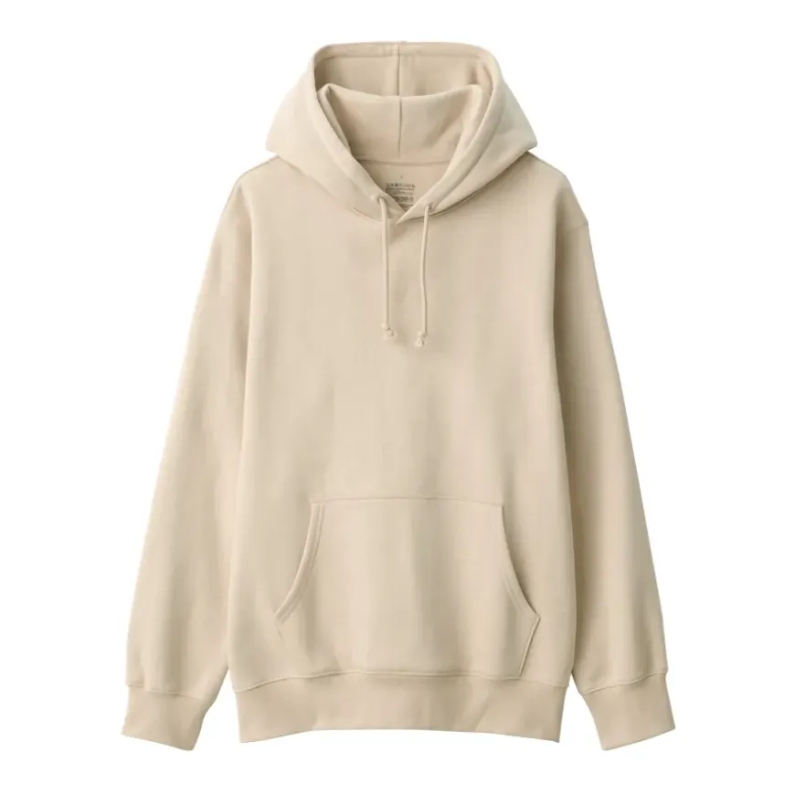 Men's Sweatshirt Pullover Hoodie