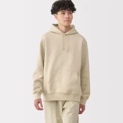Men's Sweatshirt Pullover Hoodie