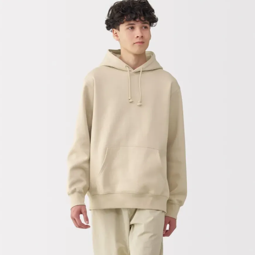 Men's Sweatshirt Pullover Hoodie
