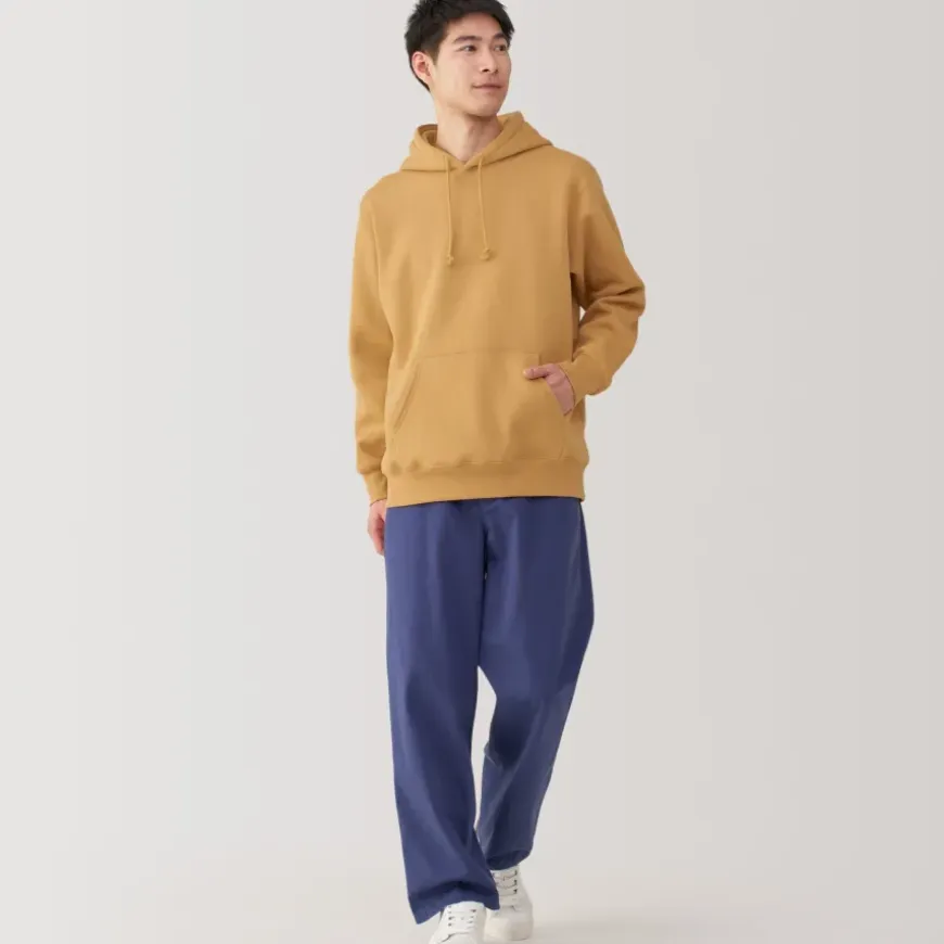Men's Sweatshirt Pullover Hoodie