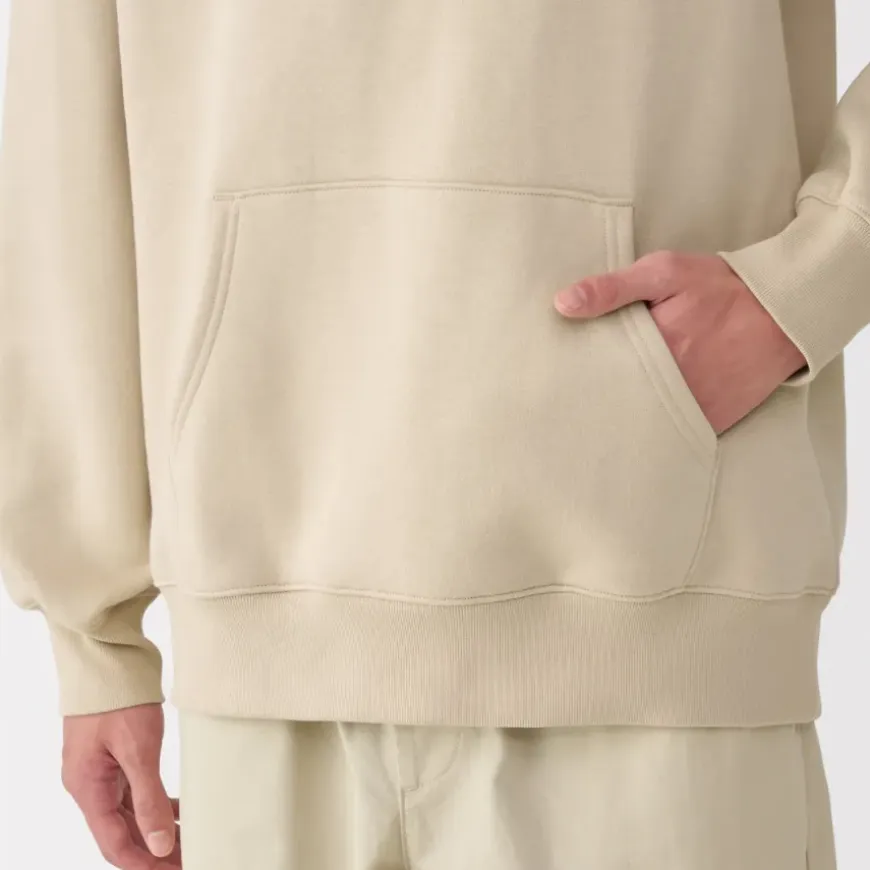 Men's Sweatshirt Pullover Hoodie