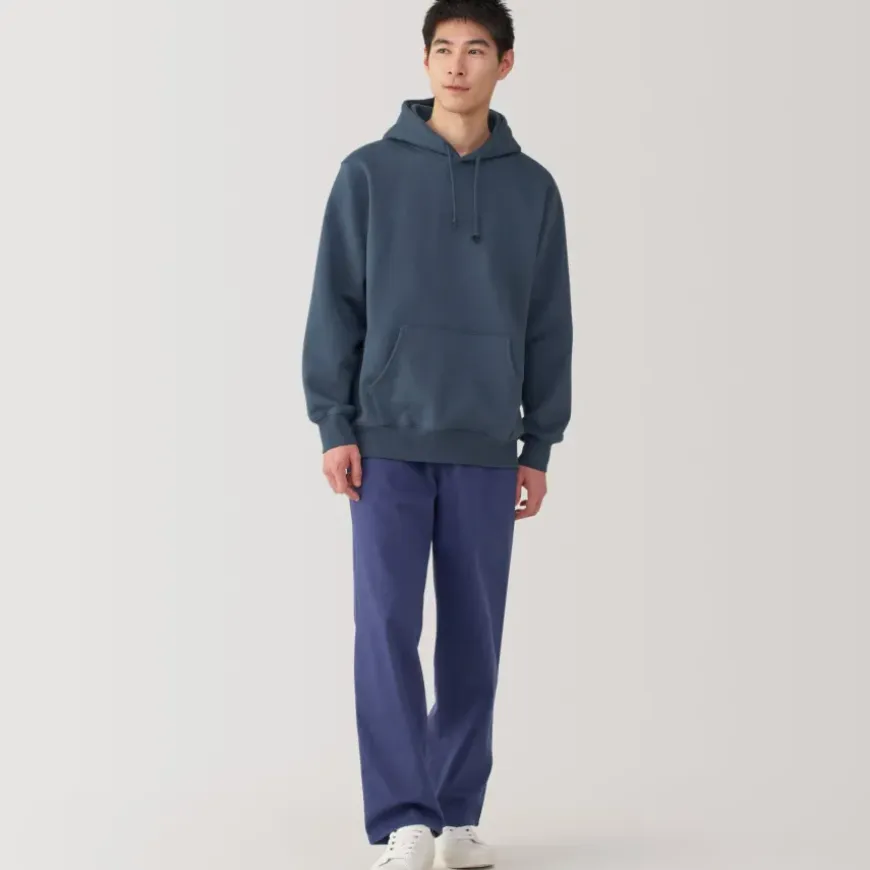 Men's Sweatshirt Pullover Hoodie