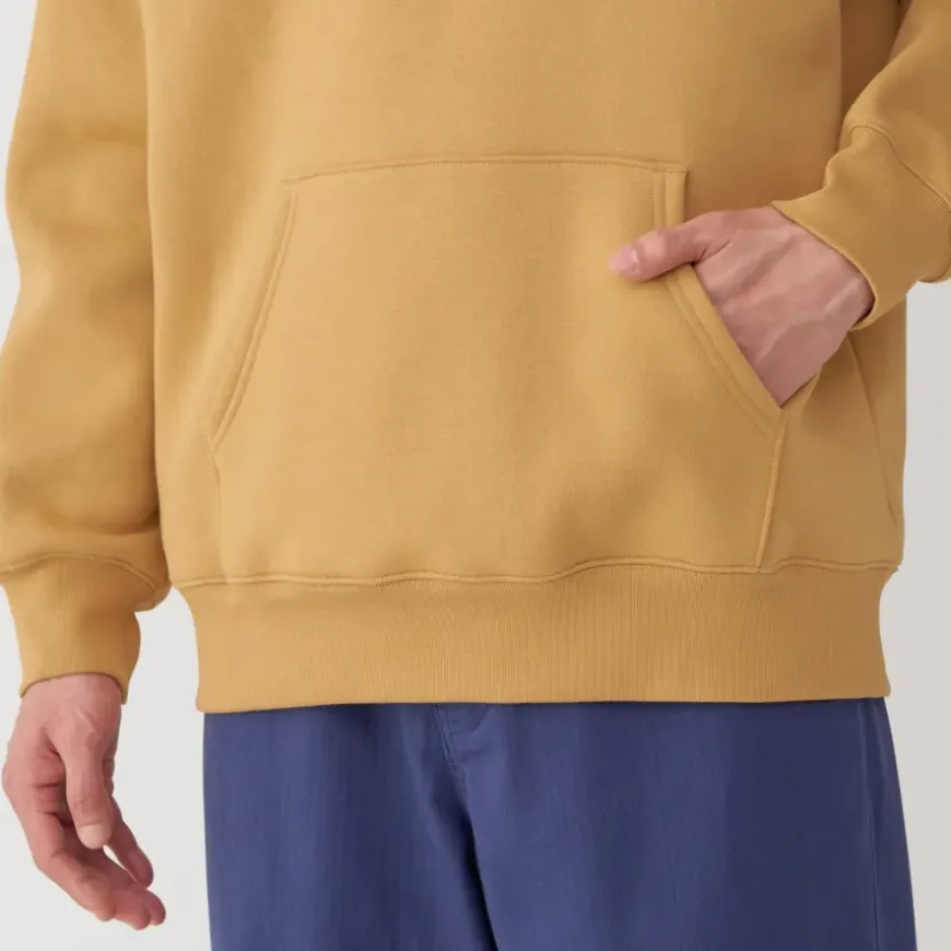 Men's Sweatshirt Pullover Hoodie