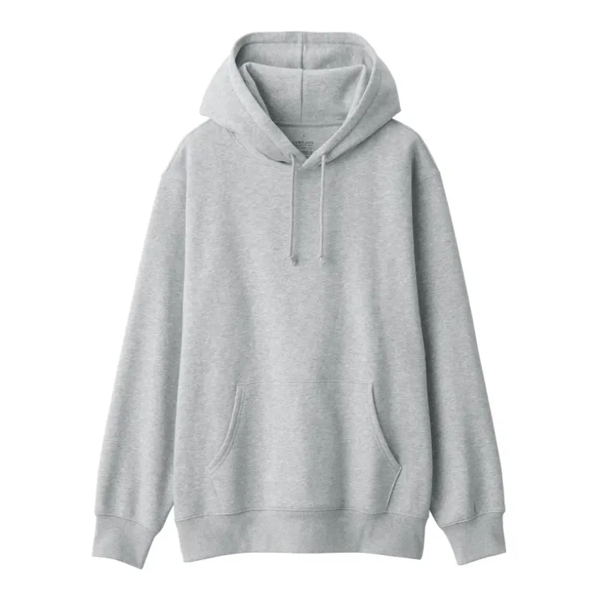 Men's Sweatshirt Pullover Hoodie