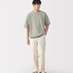 Men's UV Protection Quick Dry Waffle Short Sleeve T-Shirt