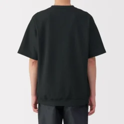 Men's UV Protection Quick Dry Waffle Short Sleeve T-Shirt
