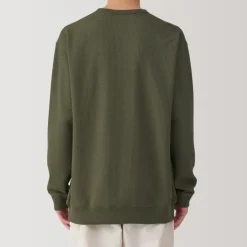 Men's UV Protection Quick Dry Waffle Long Sleeve T-Shirt