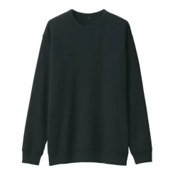 Men's UV Protection Quick Dry Waffle Long Sleeve T-Shirt