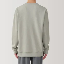 Men's UV Protection Quick Dry Waffle Long Sleeve T-Shirt