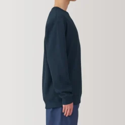 Men's UV Protection Quick Dry Waffle Long Sleeve T-Shirt